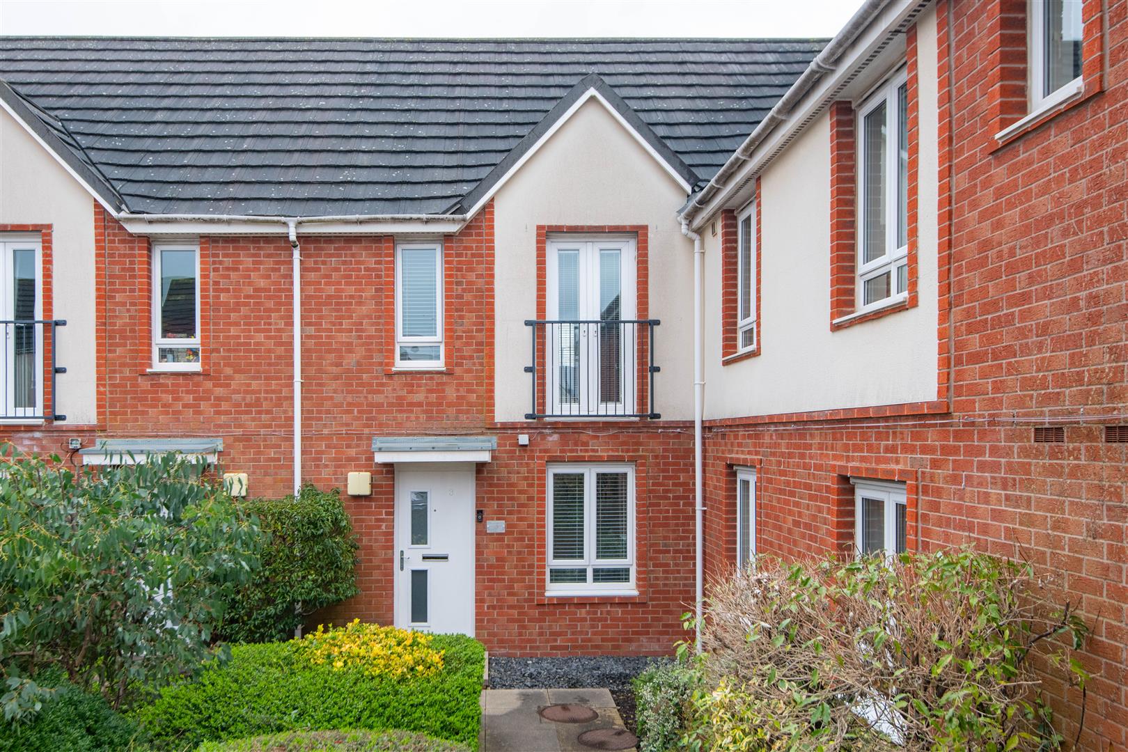 2 bed property in Ayrshire Close, Chorley